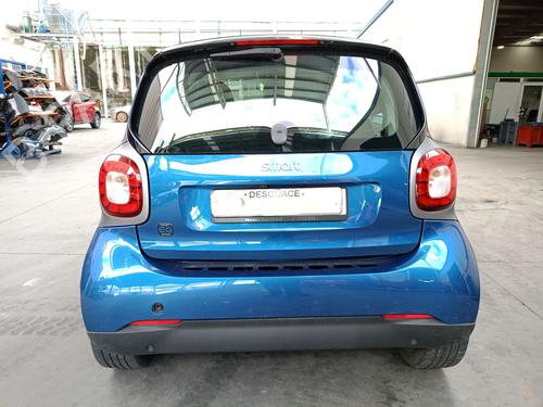 Electronic sensor SMART FORTWO Coupe (453) electric drive / EQ (453.391) | BP25244602M84 - Image 7