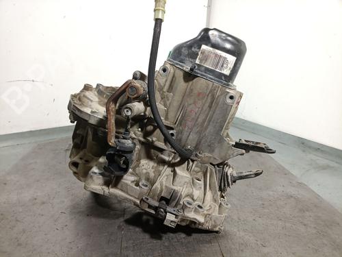 Gearbox DACIA SANDERO 1.2 16V | BP31137097M3