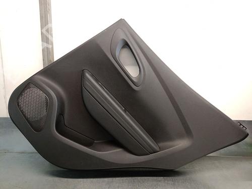 Used Rear right panel RENAULT KADJAR (HA_, HL_) 1.3 TCe 140 (HLNB, HLN1) (140 hp) 25437031