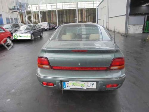 Electronic module CHRYSLER STRATUS (JA) 2.5 LX V6 | BP2531122M83 