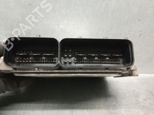 Engine control unit (ECU) KIA CEE'D Hatchback (ED) 1.6 CRDi 115 | BP24334613M57 