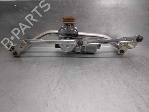 Front wiper motor PEUGEOT 2008 I (CU_) 1.2 THP 110 / PureTech 110 | BP11878854M29 