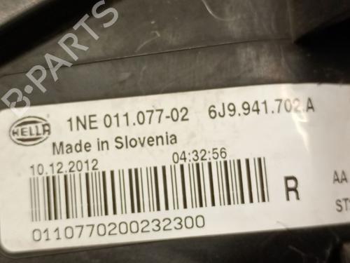 Right front fog light SEAT LEON ST (5F8) 1.4 TSI | BP32091432C31 - Image 4