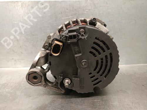 Alternator AUDI A4 B6 (8E2) 2.5 TDI | BP31356292M7