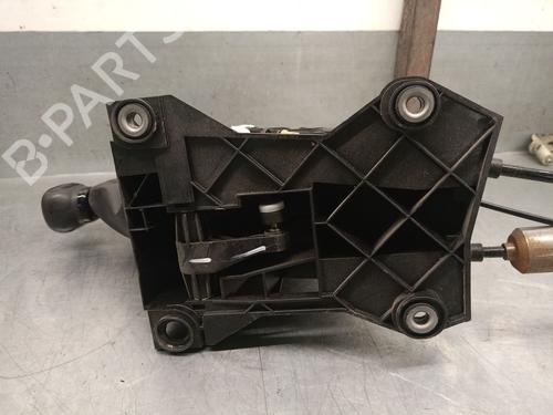 Gear lever TOYOTA PROACE Van (MDZ_) 1.5 D4d (MDZ8) | BP36018234M90 - Image 4