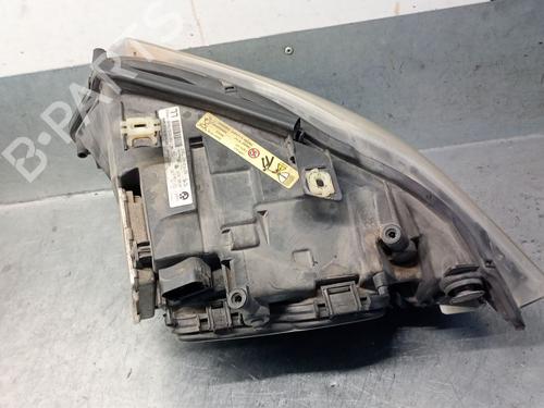 Right headlight BMW 3 (E90) 320 d | BP27567346C29 