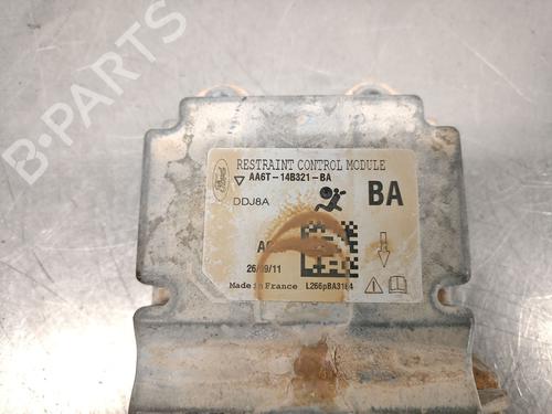 Airbag module FORD FIESTA VI (CB1, CCN) 1.4 | BP23563240M53