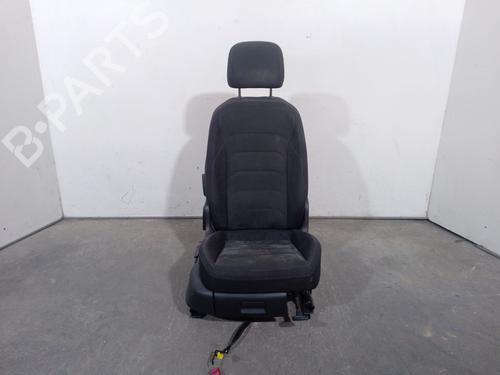 Used Right front seat VW TIGUAN (5N_) 2.0 TDI (150 hp) 29452236