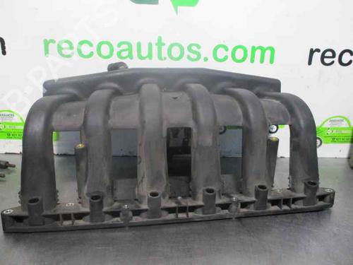 Used Intake manifold BMW 3 (E36) 320 i (150 hp) 3518699