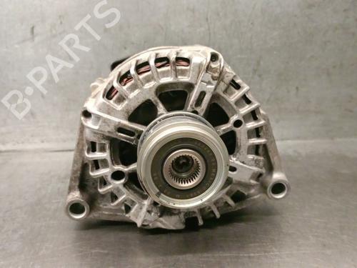 Alternator OPEL ZAFIRA TOURER C (P12) 1.4 (75) | BP37405082M7 - Image 2