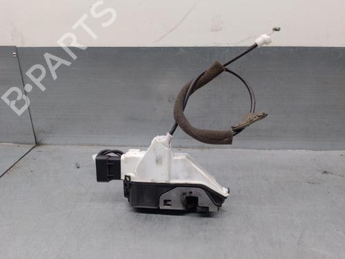 Used Front right lock PEUGEOT 5008 (0U_, 0E_) 1.6 HDi (112 hp) 16862139