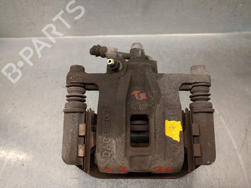 Used Left rear brake caliper CHEVROLET LACETTI (J200) 1.6 (109 hp) 23191981