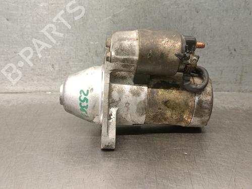 Startmotor Startmotor OPEL ASTRA H GTC (A04) 1.7 CDTi (L08) (101 hp) 34461756 34461756