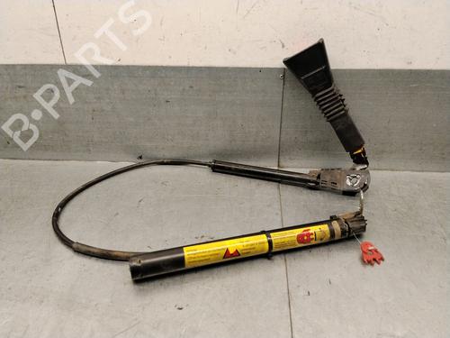 Used Front left belt tensioner Front left belt tensioner 39592847 39592847