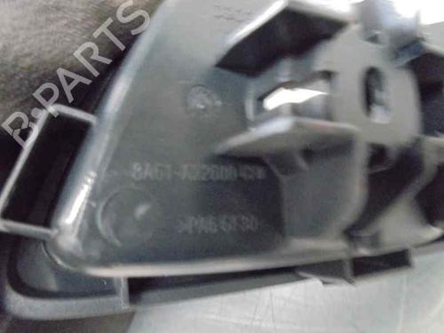 Front right interior door handle FORD FIESTA VI (CB1, CCN)  | BP3216045I14 