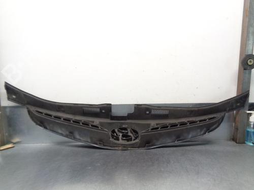 Grille HYUNDAI i30 (FD) 1.6 CRDi | BP11494047C40 