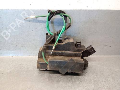 Fechadura frente direita Fechadura frente direita FIAT IDEA (350_) 1.4 16V (95 hp) 35980449 35980449