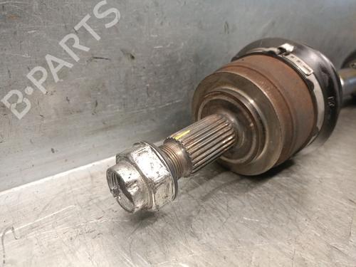 Left front driveshaft ALFA ROMEO GIULIETTA (940_) 1.6 JTDM (940FXD1A) | BP29823251M38