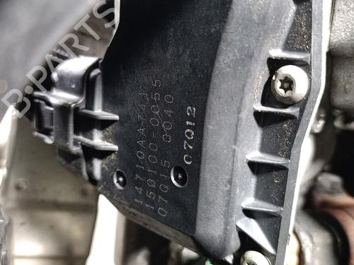 Engine SUBARU FORESTER (SJ_) 2.0 D AWD (SJD) | BP36326050M1 - Image 8