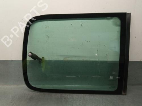 Used Rear right quarter glass CITROËN BERLINGO / BERLINGO FIRST MPV (MF_, GJK_, GFK_) 1.9 D (MFWJZ) (70 hp) 29916660