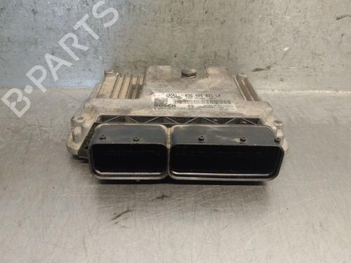 Engine control unit (ECU) SEAT ALTEA (5P1) 2.0 TDI 16V | BP35804784M57 - Image 4