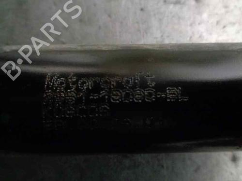 Right rear shock absorber FORD FIESTA V (JH_, JD_) 1.3 | BP4872973M19 