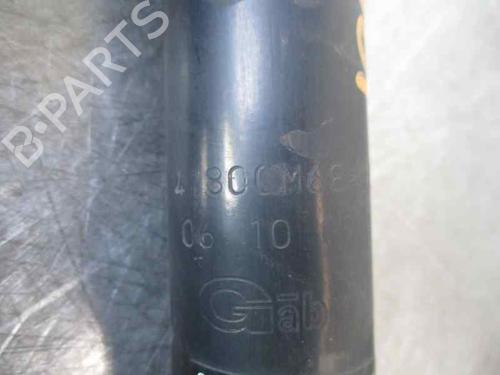 Left rear shock absorber NISSAN PIXO (UA0) 1.0 | BP7905442M18 