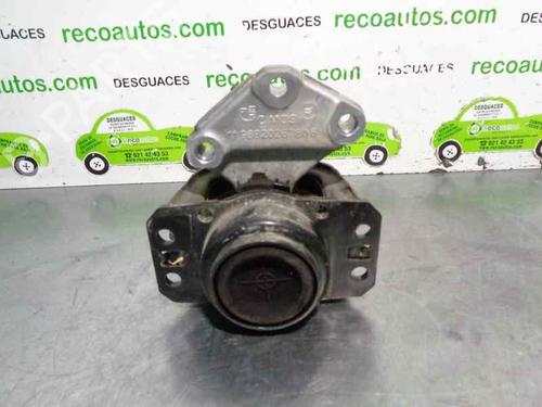 Used Engine mount PEUGEOT PARTNER Tepee 1.6 HDi 16V (90 hp) 20252659