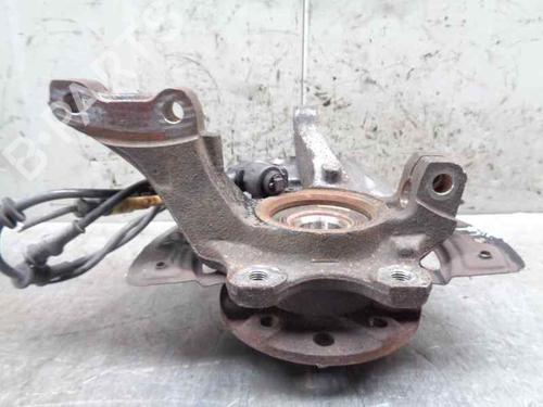 Right front steering knuckle OPEL VECTRA B (J96) 1.6 i 16V (F19) | BP4957406M26 
