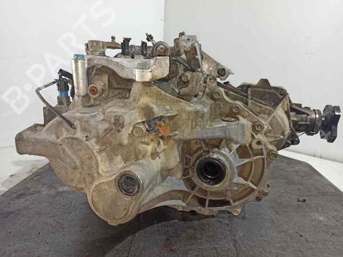 Gearbox NISSAN X-TRAIL II (T31) 2.0 dCi 4x4 | BP7104708M3 