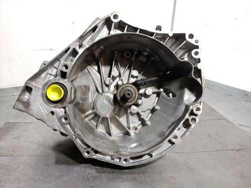 Used Gearbox Gearbox NISSAN QASHQAI II (J11, J11_) 1.6 DIG-T (163 hp) 39668871 39668871