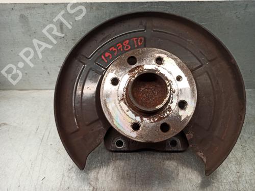 Right rear steering knuckle OPEL MERIVA A MPV (X03) 1.3 CDTI (E75) | BP16249838M28 