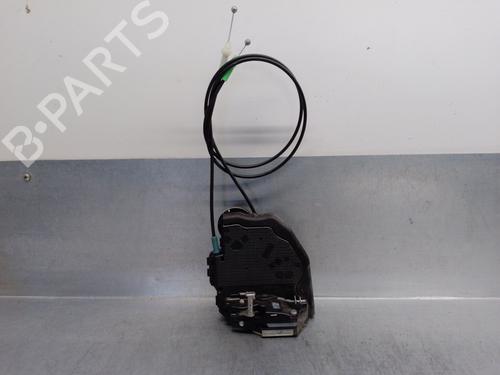 Used Rear left lock TOYOTA VERSO (_R2_) [2009-2018]  13498495