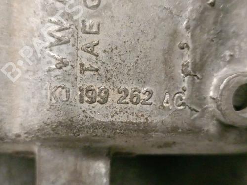 Engine mount VW GOLF V (1K1) 1.6 | BP30499122M89