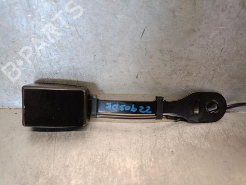 Used Seat buckle MG MG ZS SUV 1.5 VTi (106 hp) 26881291