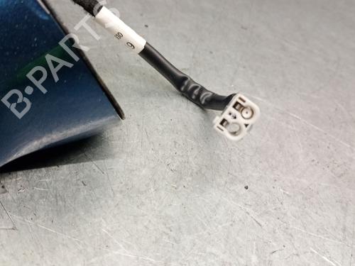 Antenne/Base MAZDA CX-3 (DK) 2.0 SKYACTIV-G (DK5W, DK6W) | BP30402447C140 