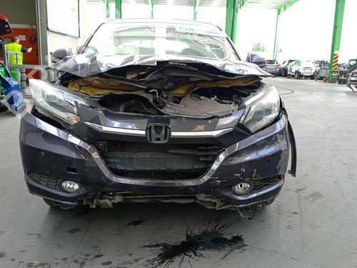 Rear right interior door handle HONDA HR-V (RU) 1.6 i-DTEC (RU8) | BP36805543I16 - Image 11