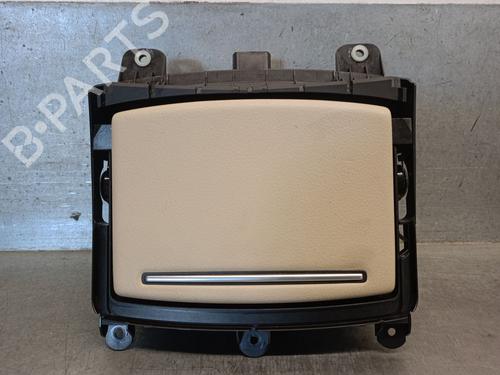 Kopholder/Genstandsholder Kopholder/Genstandsholder AUDI A7 Sportback (4GA, 4GF) 3.0 TDI quattro (218 hp) 36018354 36018354