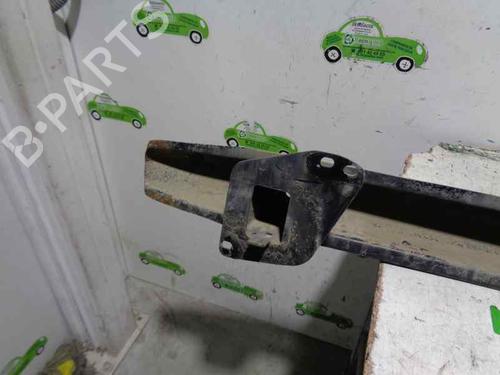 Rear bumper reinforcement VW BORA I (1J2) 1.9 TDI | BP4870642C73 