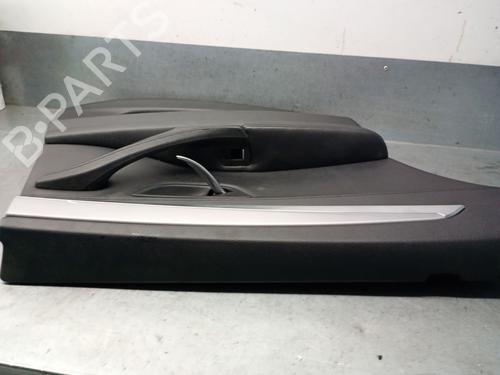 Rear left panel BMW 5 (F10) 530 d | BP28974435C60 