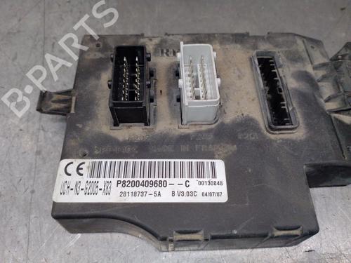 Electronic module NISSAN PRIMASTAR Van (X83) 2.0 dCi 115 | BP39685507M83 - Image 4