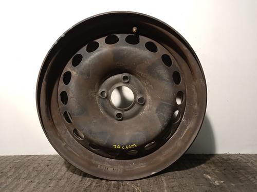 Used Rim DACIA SANDERO II 1.0 SCe 75 (B8JC, B8JD, B8NC) (73 hp) 25025128