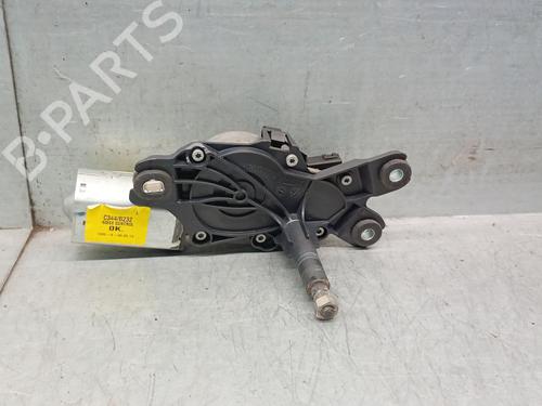 Viskermotor bakrute FORD C-MAX II (DXA/CB7, DXA/CEU) 1.0 EcoBoost | BP30891355M102