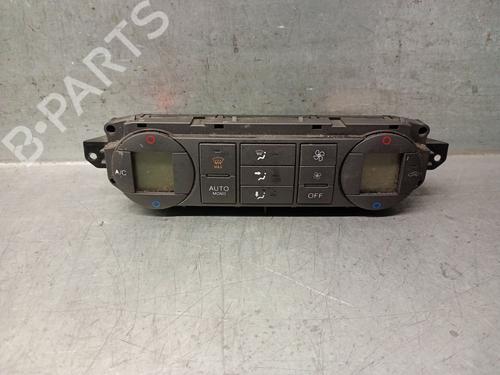 Comando chauffage FORD FOCUS C-MAX (DM2) 2.0 TDCi (136 hp) 31148873
