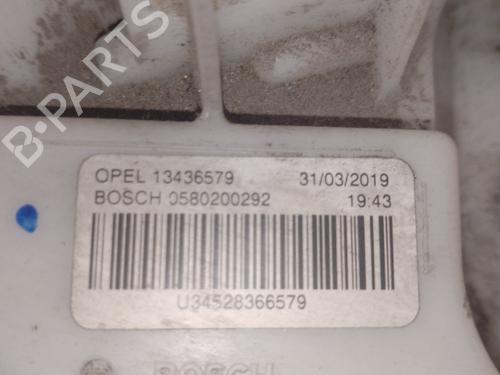 Fuel pump OPEL CORSA E (X15) 1.4 (08, 68) | BP38016725M76 - Image 3