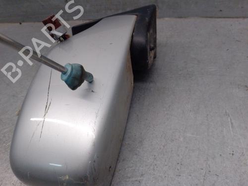 Right mirror PEUGEOT 806 (221)  | BP30933830C27 