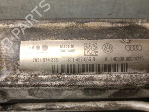 Steering rack AUDI A4 B8 (8K2) 2.0 TDI | BP38469779M22 - Image 6