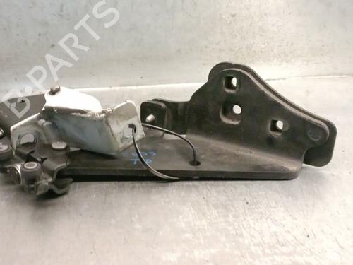 Hinge/Door check strap RENAULT KANGOO / GRAND KANGOO II (KW0/1_) 1.5 dCi 110 (KW06, KW12) | BP25792512C146 