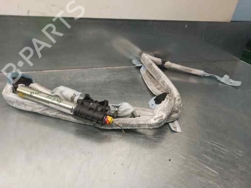 Høyre gardin kollisjonspute AUDI A6 C6 (4F2) 2.4 | BP5846402C12 