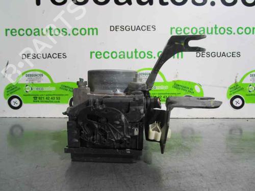 ABS pump DACIA SANDERO 1.2 16V | BP2118212M43 